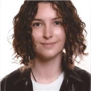 Estudiante de Filosofía da clases de Filosofía e Historia de la Filosofía. Posibilidad de clases presenciales u online
